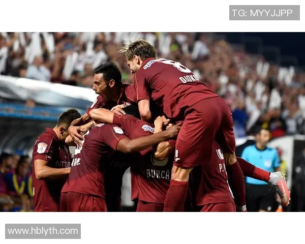 克卢日与特拉维夫的激烈对决揭示足球战术的博弈与激情