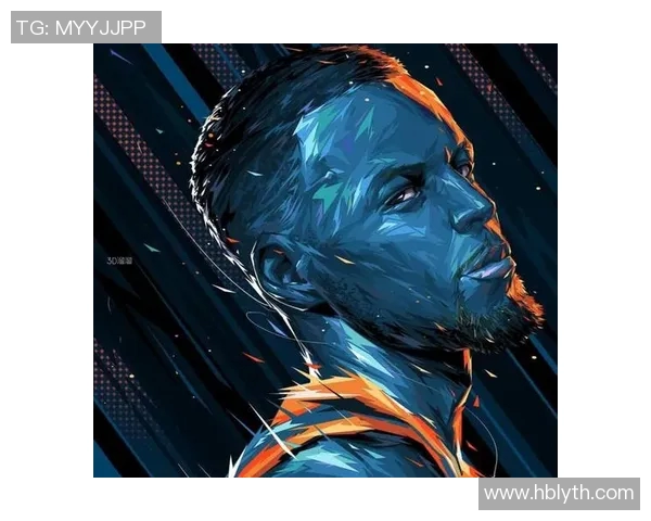 特帅篮球明星头像设计灵感分享与创作技巧探讨