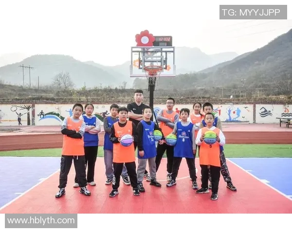 小朋友篮球明星的梦想之路与成长故事分享
