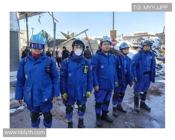 土耳其地震后篮球明星的勇敢重生与慈善行动展现人性光辉